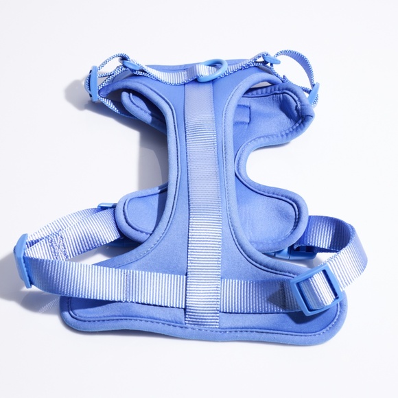 Wild One dog harnesses MULTIPLE COLORS available size Medium (Neon Green) - Picture 6 of 13